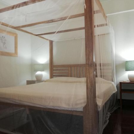 Casa Mia Baliidha Bed and Breakfast Jinja Exteriör bild