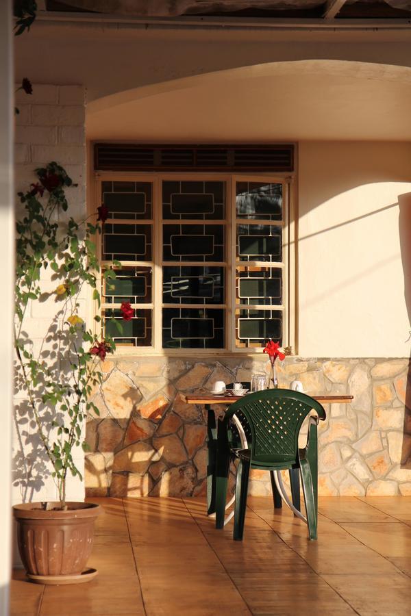 Casa Mia Baliidha Bed and Breakfast Jinja Exteriör bild