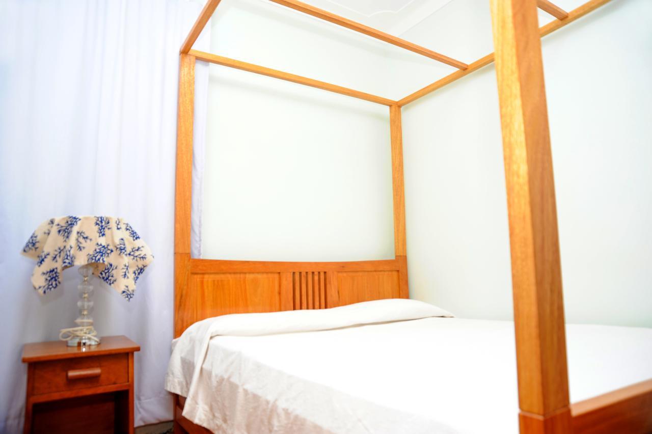 Casa Mia Baliidha Bed and Breakfast Jinja Exteriör bild