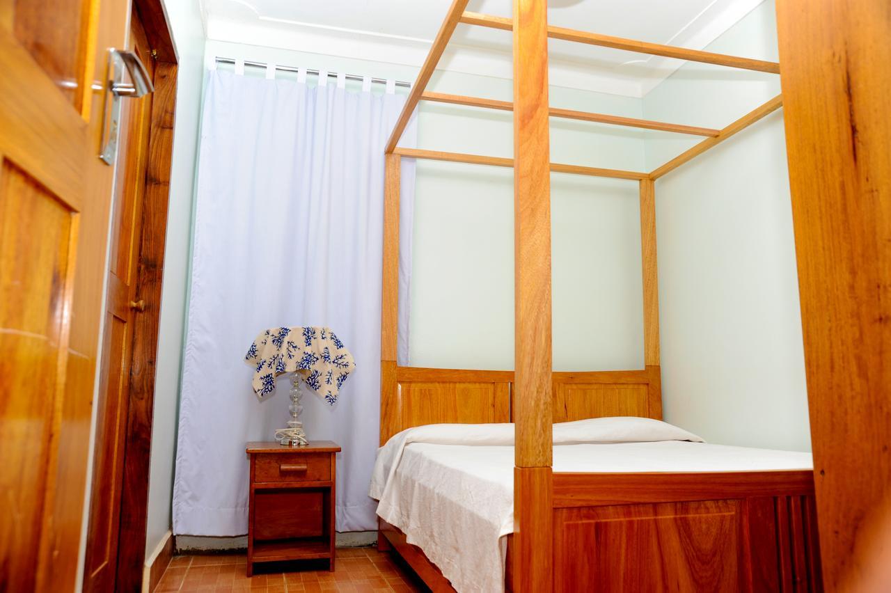 Casa Mia Baliidha Bed and Breakfast Jinja Exteriör bild