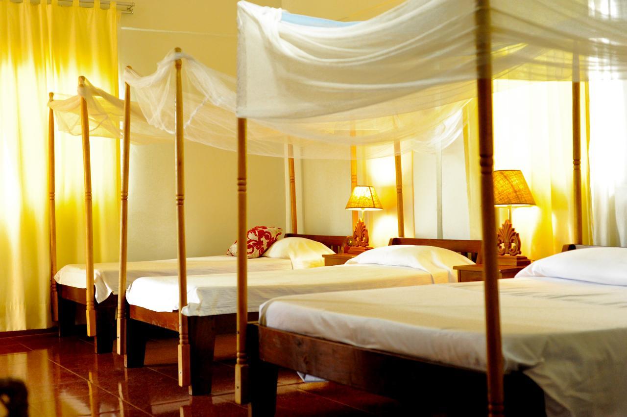 Casa Mia Baliidha Bed and Breakfast Jinja Exteriör bild