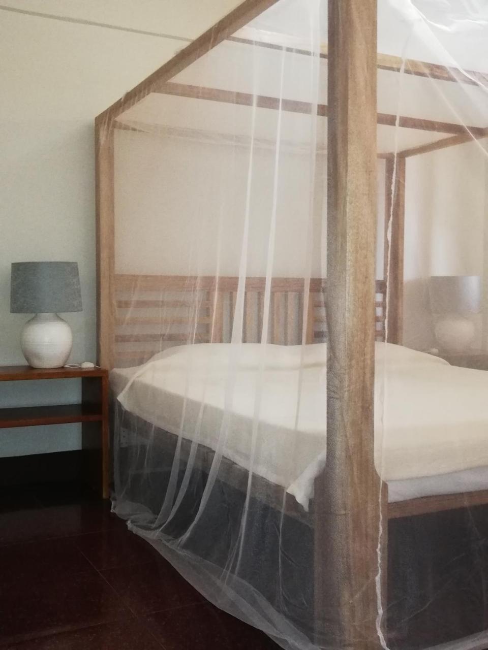 Casa Mia Baliidha Bed and Breakfast Jinja Exteriör bild