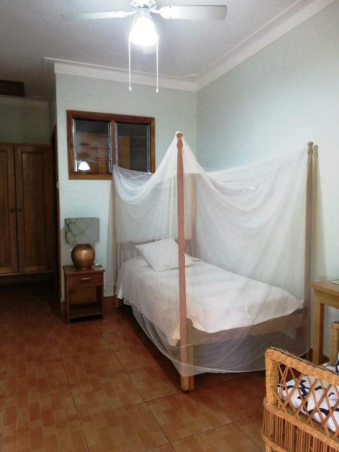 Casa Mia Baliidha Bed and Breakfast Jinja Exteriör bild